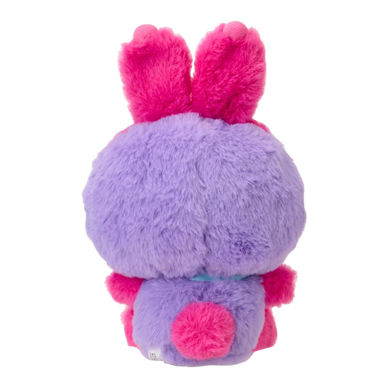 Kuromi 8" Plush (Spring Bunny Series)