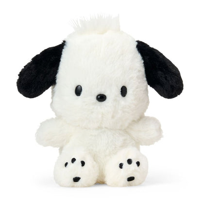 Pochacco 8" Posable Plush Boxed Set (Dress-Up Series)