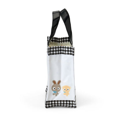 Chococat Mini Tote Bag (Sanrio Cat Club Series)