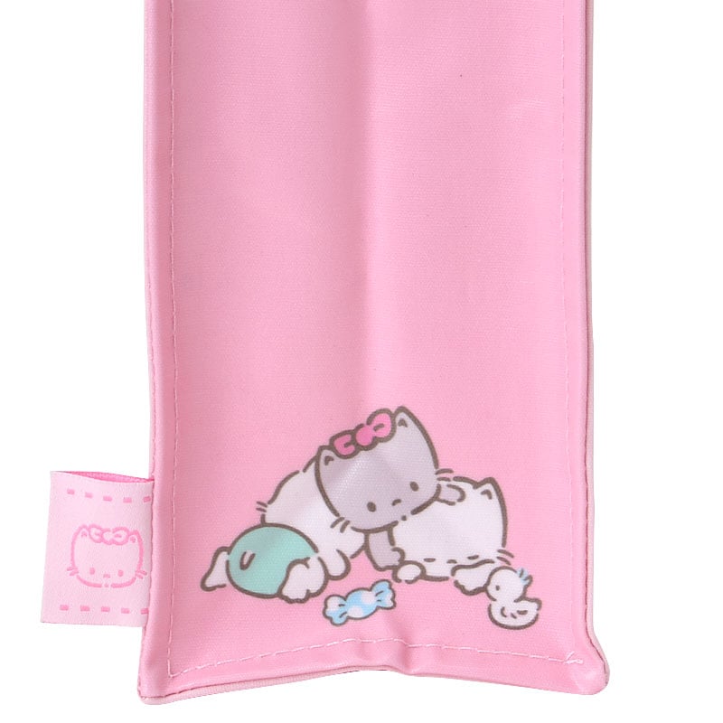 Nya Ni Nyu Nye Nyon Mini Tote Bag (Sanrio Cat Club Series)
