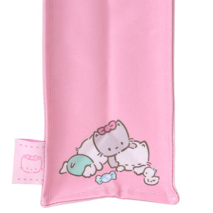 Nya Ni Nyu Nye Nyon Mini Tote Bag (Sanrio Cat Club Series)
