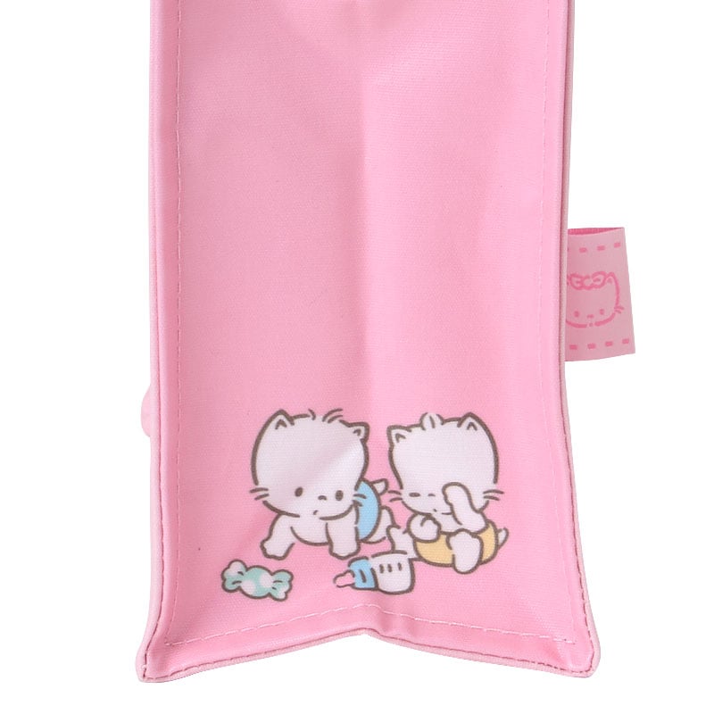Nya Ni Nyu Nye Nyon Mini Tote Bag (Sanrio Cat Club Series)