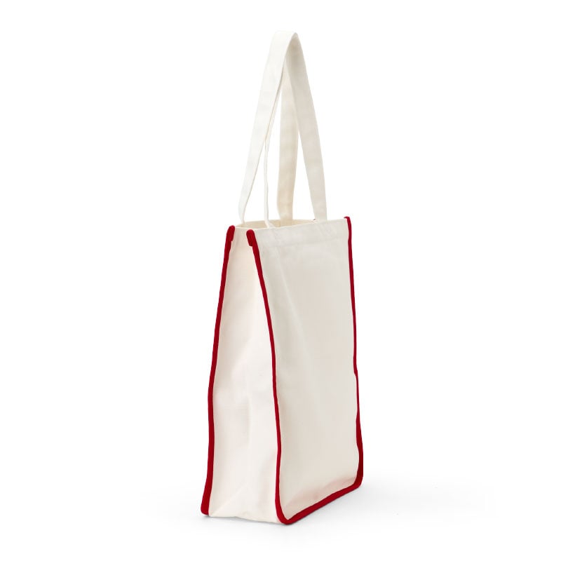 Pochacco Tote Bag (Dress-up Series)