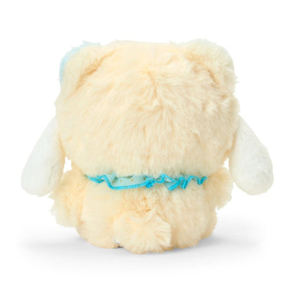 Cinnamoroll 10" Plush (Fluffy Teddy Bear Series) 