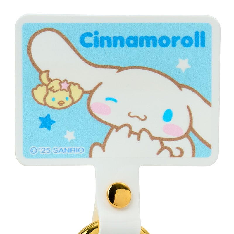 Cinnamoroll Besties Smartphone Wrist Ring