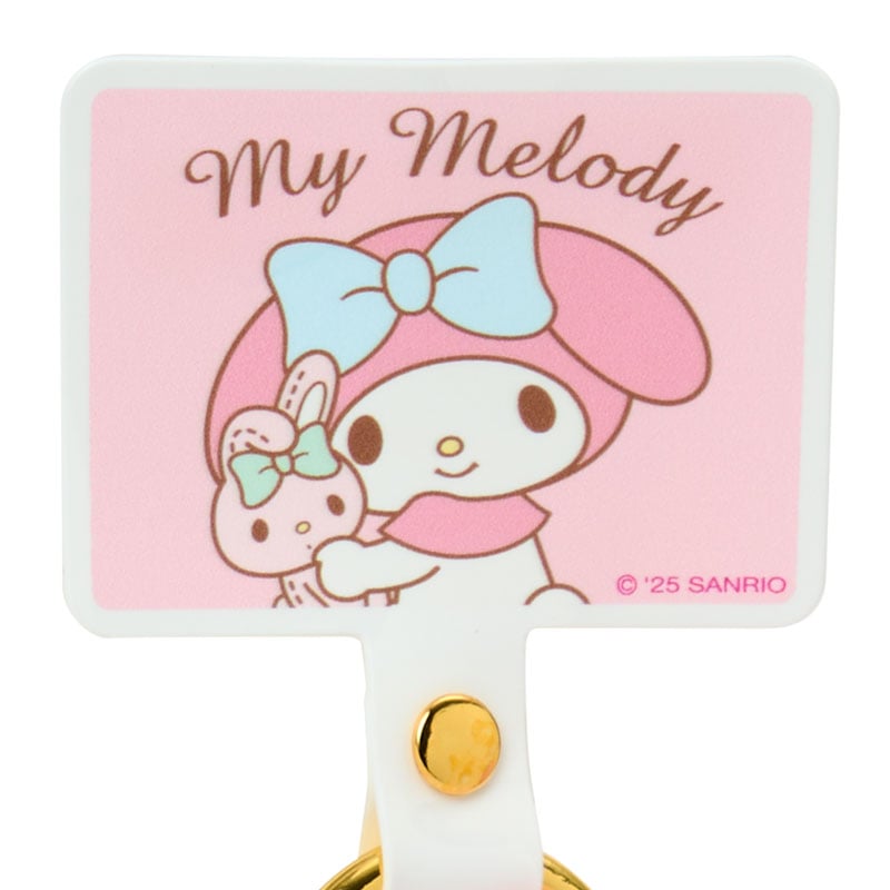 My Melody Besties Smartphone Wrist Ring