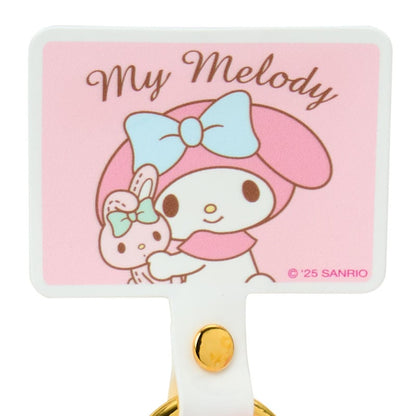 My Melody Besties Smartphone Wrist Ring
