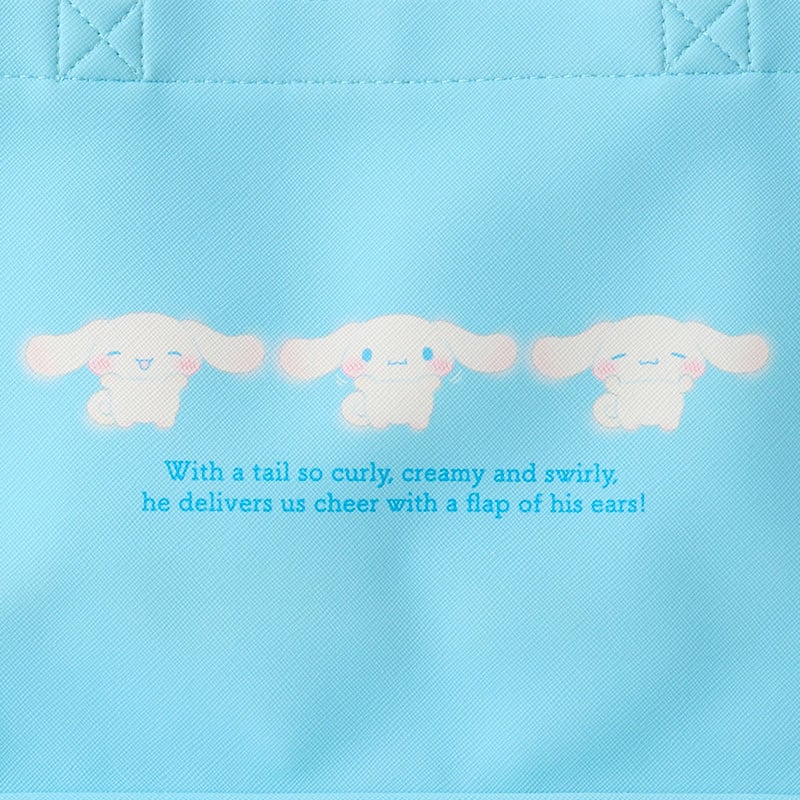 Cinnamoroll Tote Bag (Rosy Cheeks Series)
