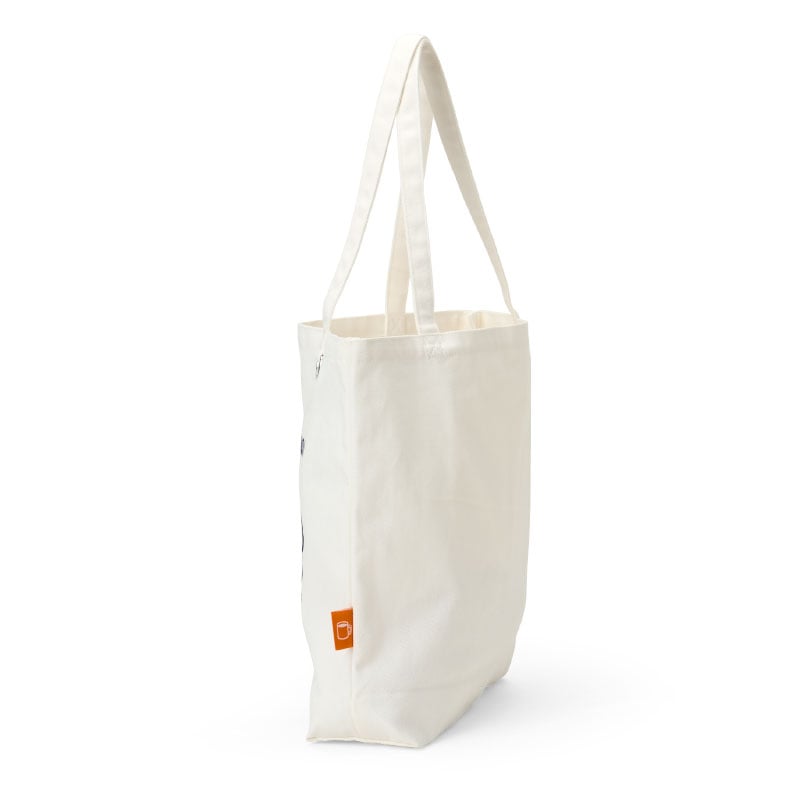 Cinnamoroll Tote Bag (I.Cinnamoroll Series)