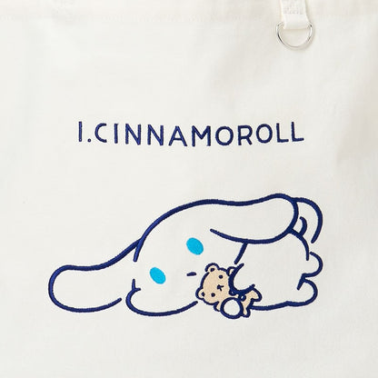 Cinnamoroll Tote Bag (I.Cinnamoroll Series)