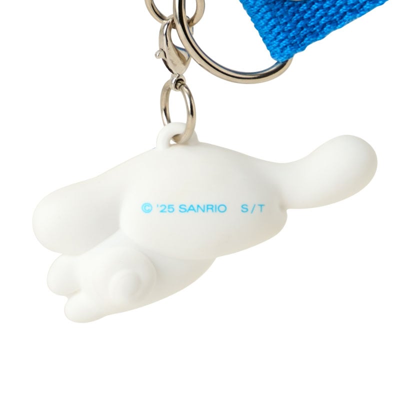 Cinnamoroll Smartphone Charm (I.Cinnamoroll Series)