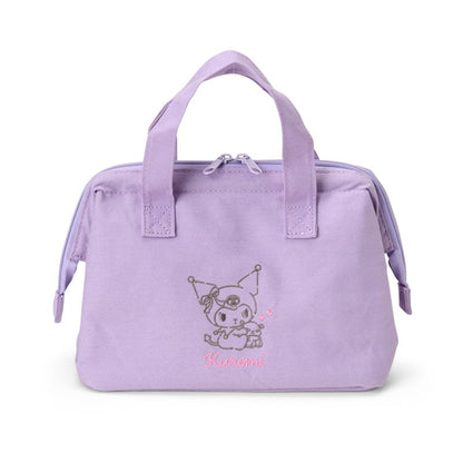 Kuromi Keep Cool Insulated Lunch Bag