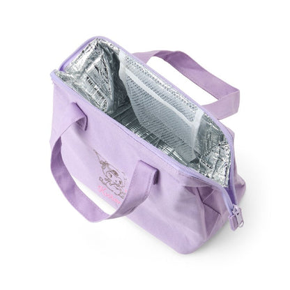 Kuromi Keep Cool Insulated Lunch Bag