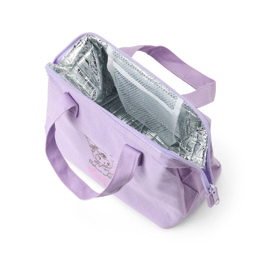 Kuromi Keep Cool Insulated Lunch Bag