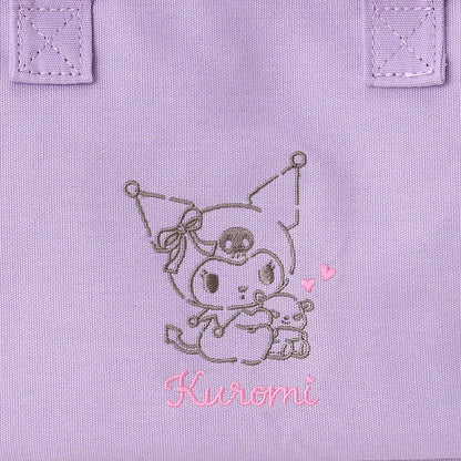 Kuromi Keep Cool Insulated Lunch Bag