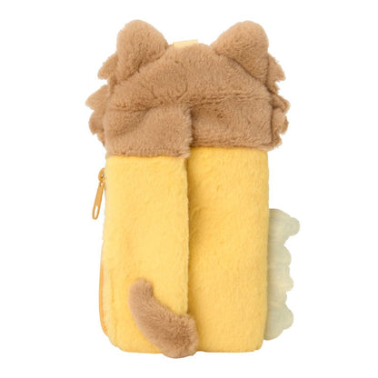 Sanrio Characters Chihuahua Plush ID Card Holder (Always Together Pet Series)