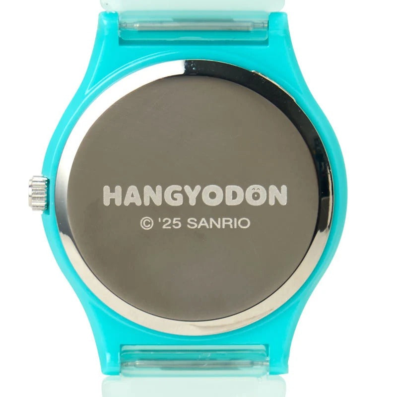 Hangyodon Wristwatch (40th Anniversary Series)
