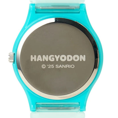 Hangyodon Wristwatch (40th Anniversary Series)
