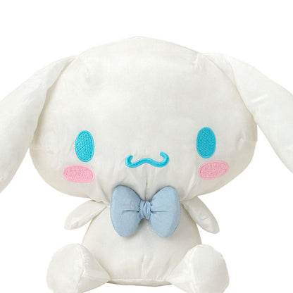 Cinnamoroll 9" Plush (Balloon Kids Series)