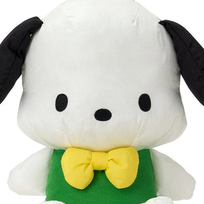 Pochacco 9" Plush (Balloon Kids Series)