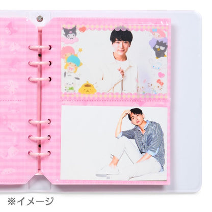 Sanrio Characters Deluxe Photo Album