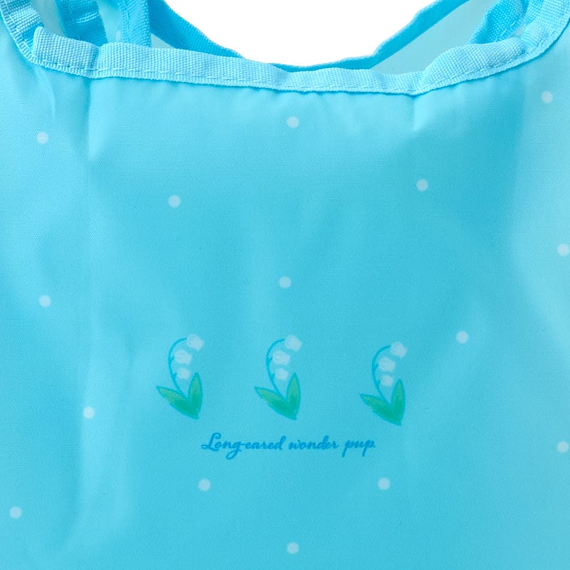 Cinnamoroll Foldable Lunch Tote