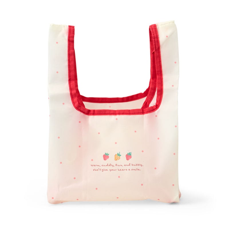 Hello Kitty Foldable Lunch Tote