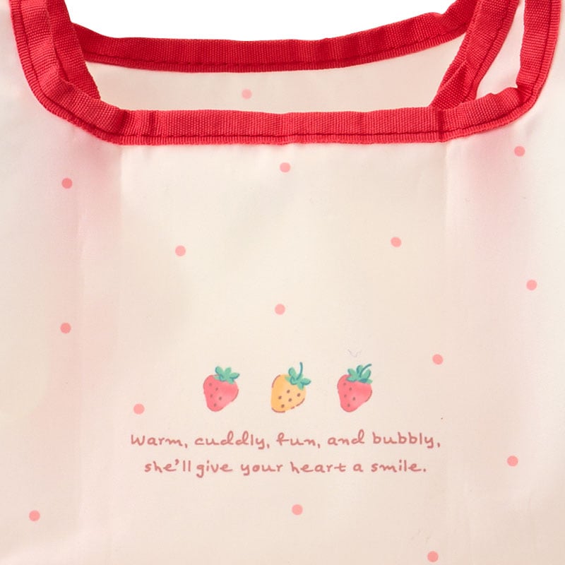 Hello Kitty Foldable Lunch Tote