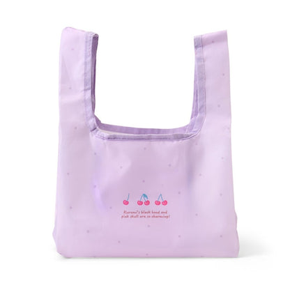 Kuromi Foldable Lunch Tote