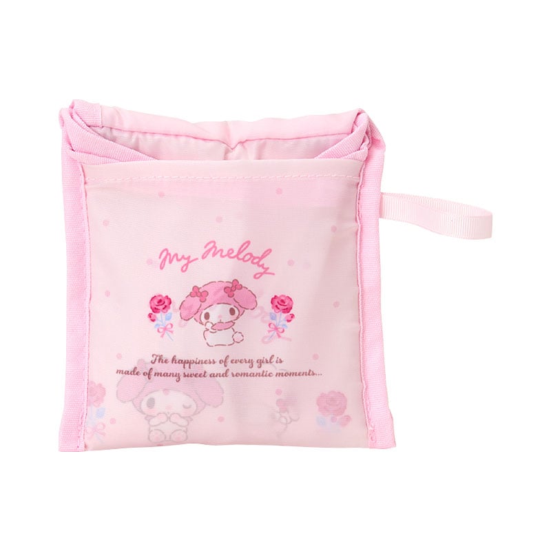My Melody Foldable Lunch Tote