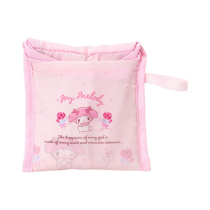 My Melody Foldable Lunch Tote