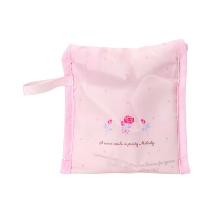My Melody Foldable Lunch Tote