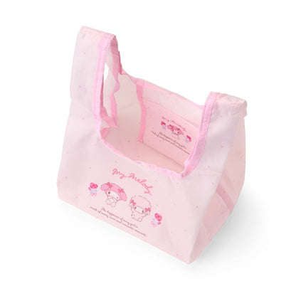 My Melody Foldable Lunch Tote