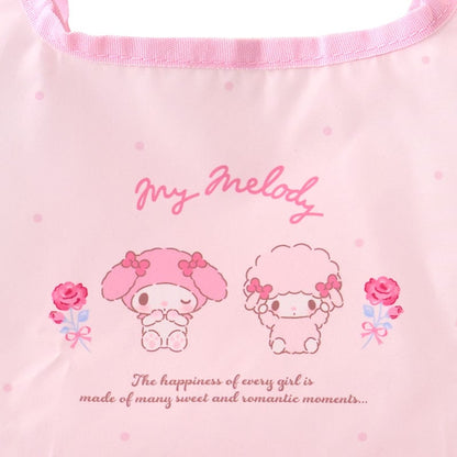 My Melody Foldable Lunch Tote