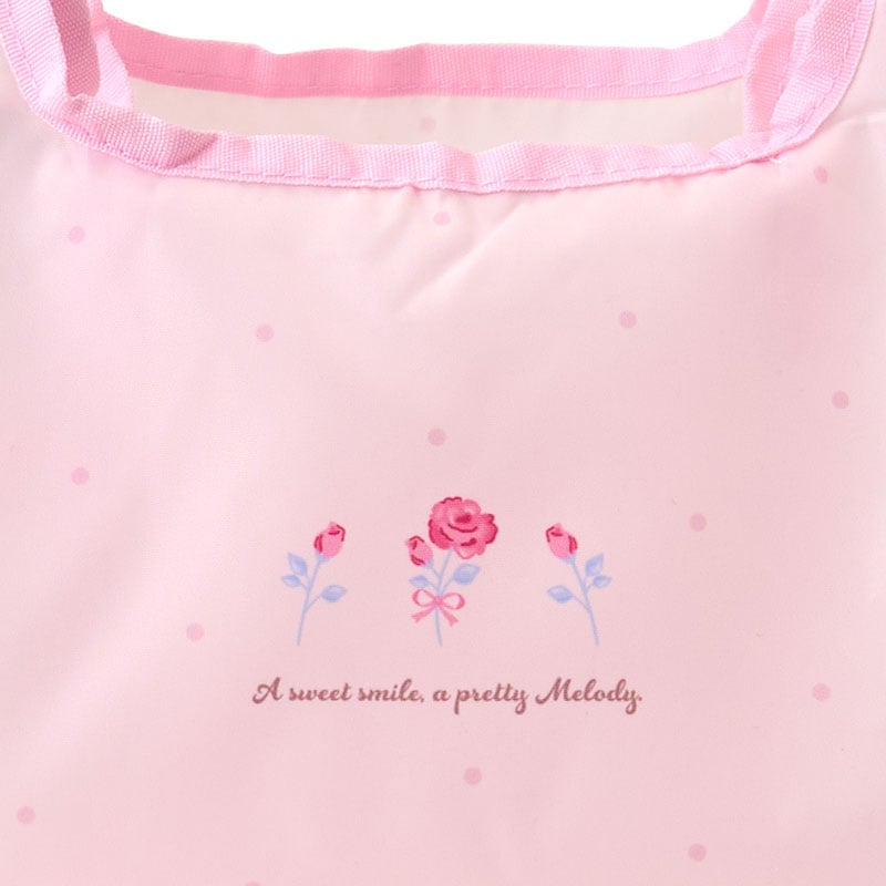 My Melody Foldable Lunch Tote