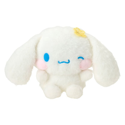 Cinnamoroll 7" Plush (Rosy Cheeks Series)