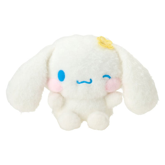 Cinnamoroll 7" Plush (Rosy Cheeks Series)