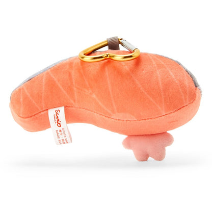 Kirimichan Mini Mascot Keychain (Sanrio Character Award Series)