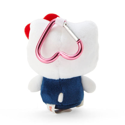 Hello Kitty Mini Mascot Keychain (Sanrio Character Award Series)