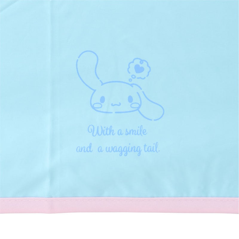 Cinnamoroll Classic Compact Travel Umbrella