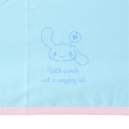 Cinnamoroll Classic Compact Travel Umbrella