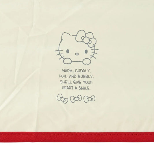 Hello Kitty Classic Compact Travel Umbrella