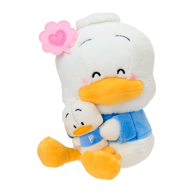 Pekkle 7" Plush (I Love Me Series)
