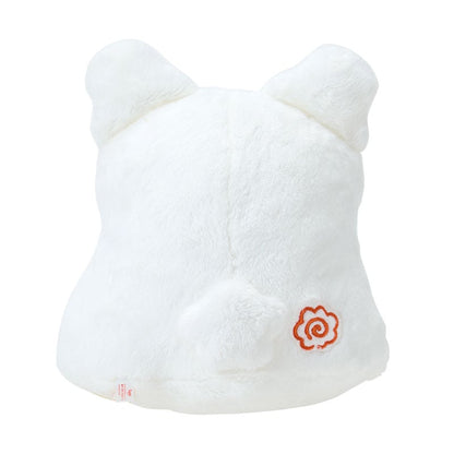 Hanamaruobake 8" Plush (I Love Sweets Series)