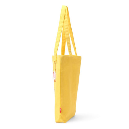 Hanamaruobake Tote Bag (I Love Sweets Series)