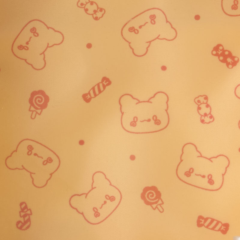 Hanamaruobake Mini Crossbody Bag (I Love Sweets Series)