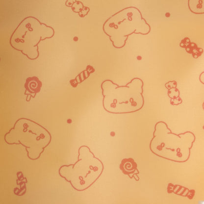Hanamaruobake Mini Crossbody Bag (I Love Sweets Series)