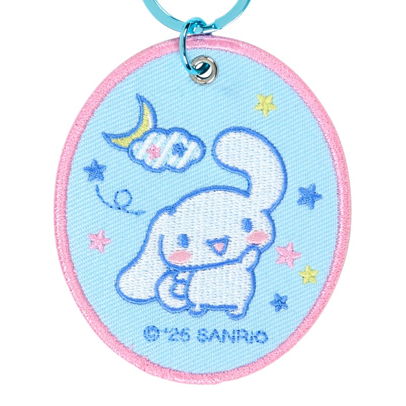 Cinnamoroll Mascot Badge Keychain (Sanrio Character Award Series)