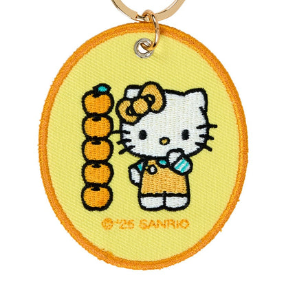 Mimmy Mascot Badge Keychain (Sanrio Character Award Series)