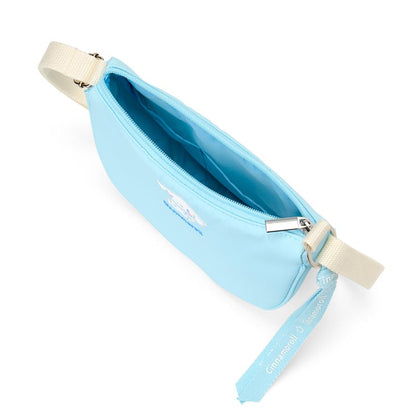 Cinnamoroll Everyday Crescent Crossbody Bag